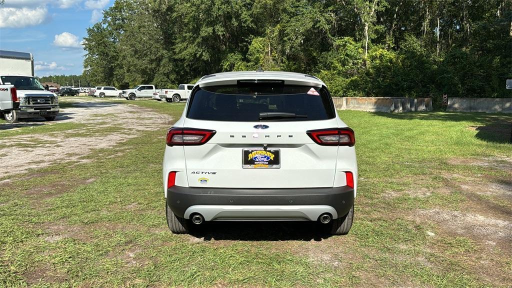 new 2024 Ford Escape car, priced at $27,815