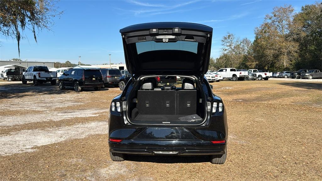 used 2023 Ford Mustang Mach-E car, priced at $31,426