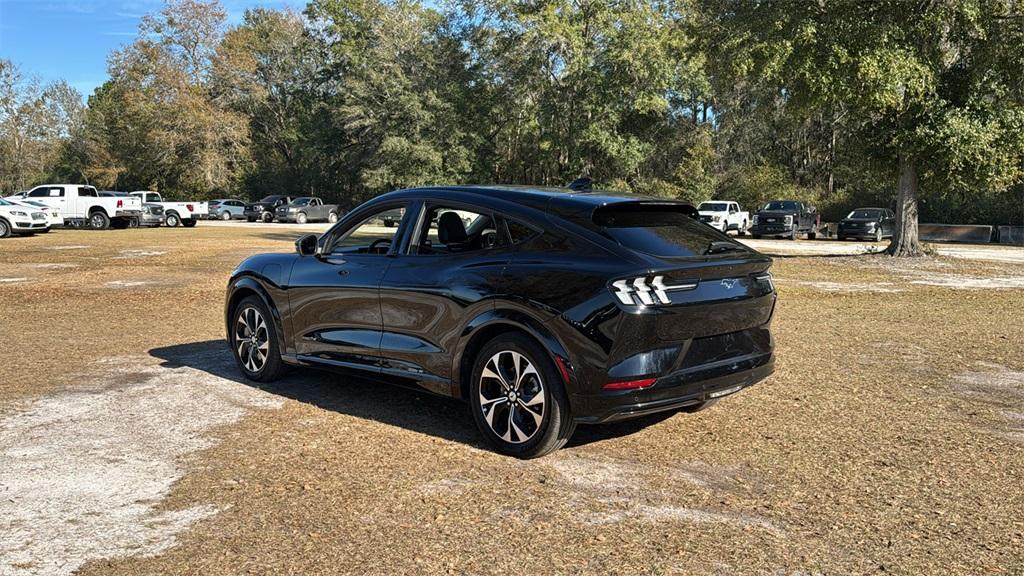 used 2023 Ford Mustang Mach-E car, priced at $31,426