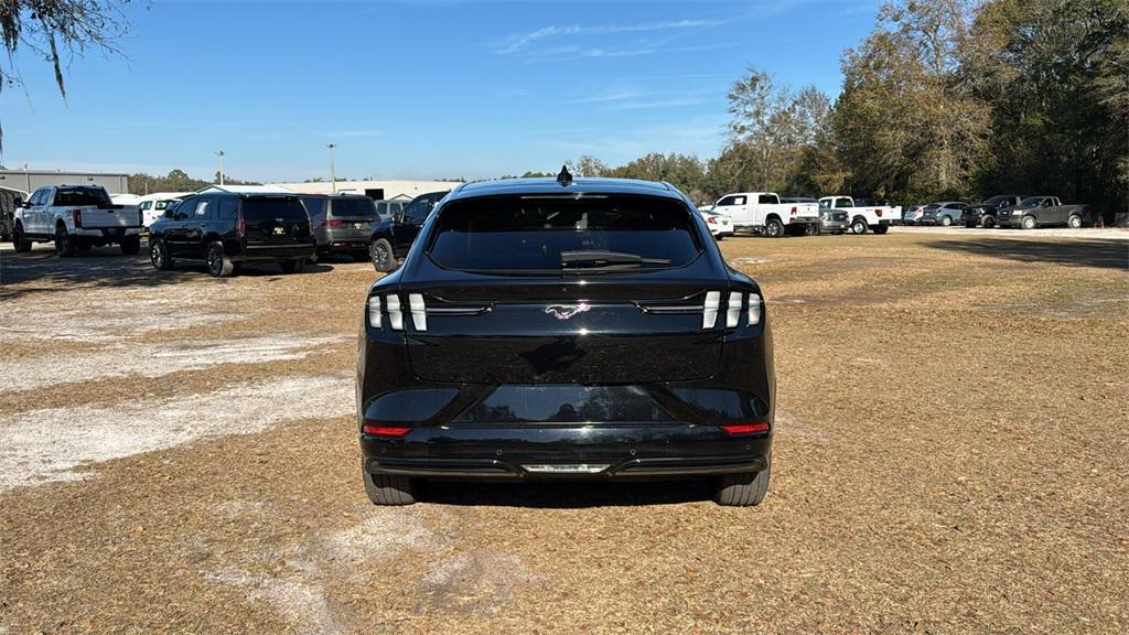 used 2023 Ford Mustang Mach-E car, priced at $31,426