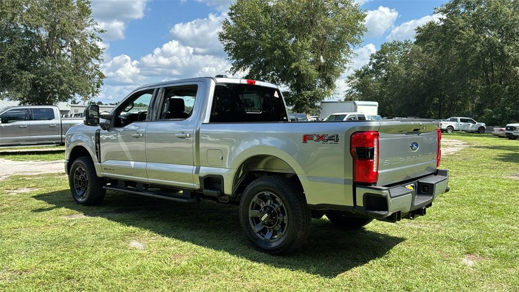 new 2024 Ford F-250 car, priced at $84,012