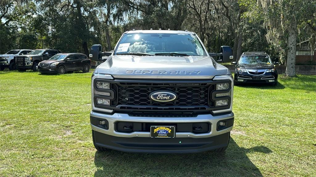 new 2024 Ford F-250 car, priced at $84,012