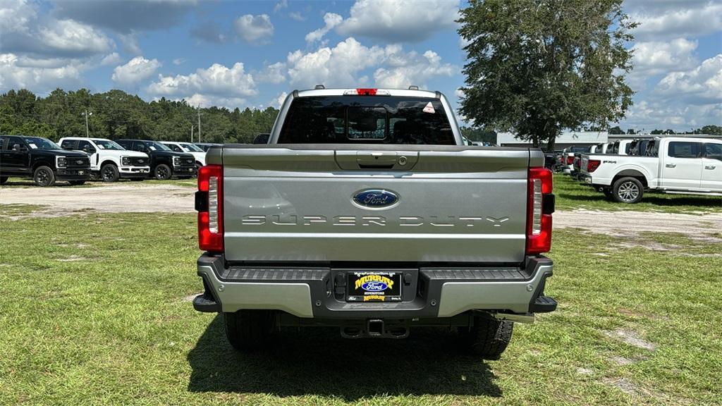 new 2024 Ford F-250 car, priced at $84,012