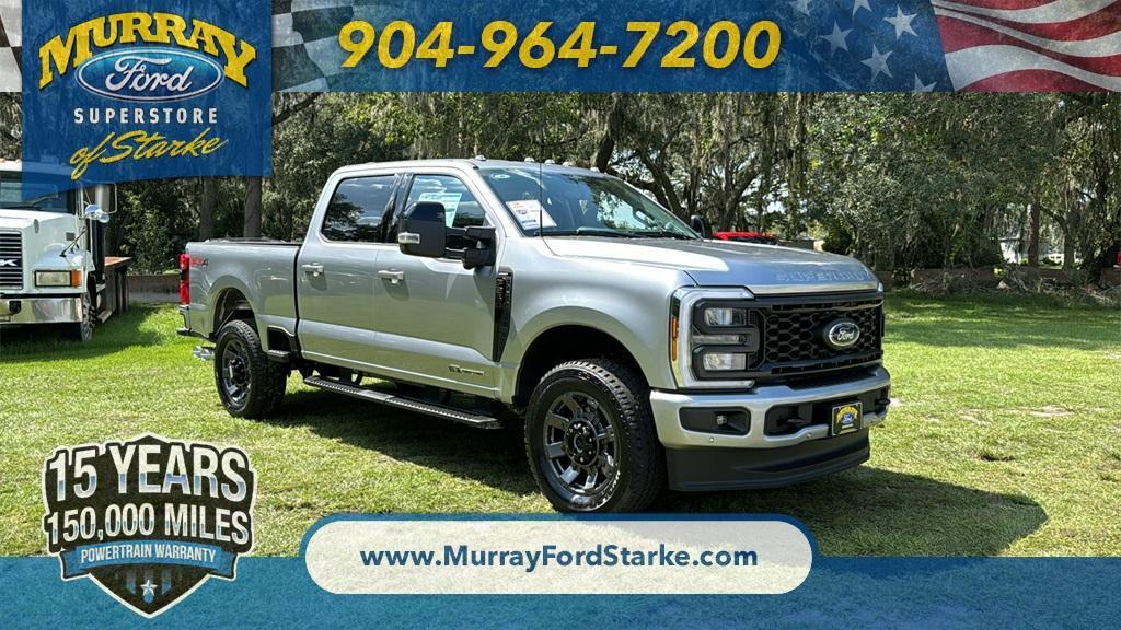 new 2024 Ford F-250 car, priced at $84,012