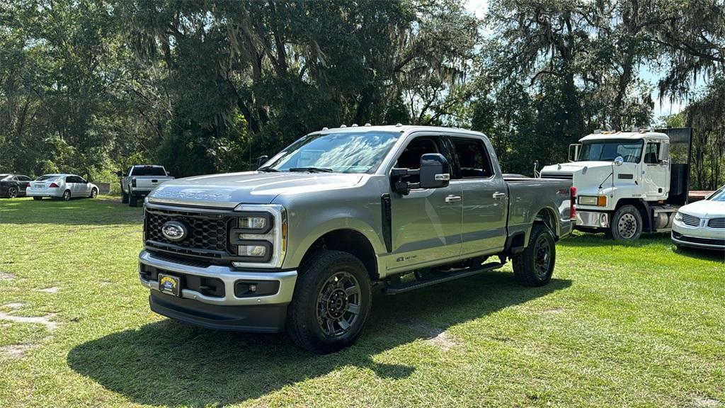 new 2024 Ford F-250 car, priced at $84,012