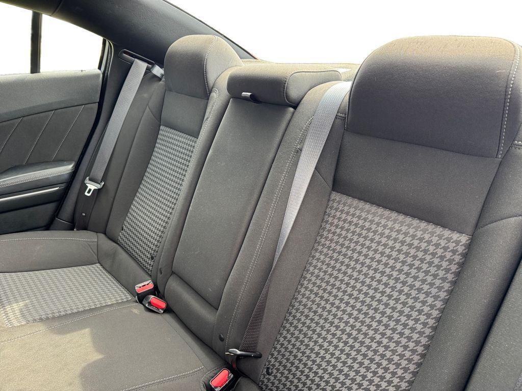 used 2023 Dodge Charger car, priced at $29,455