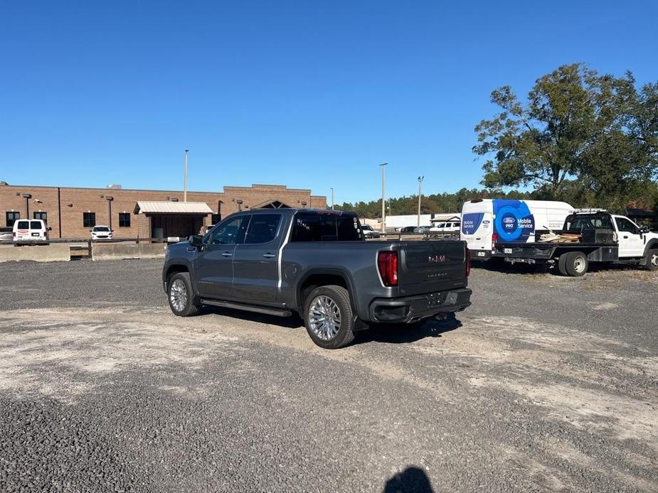 used 2019 GMC Sierra 1500 car, priced at $37,890