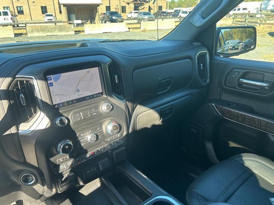 used 2019 GMC Sierra 1500 car, priced at $37,890