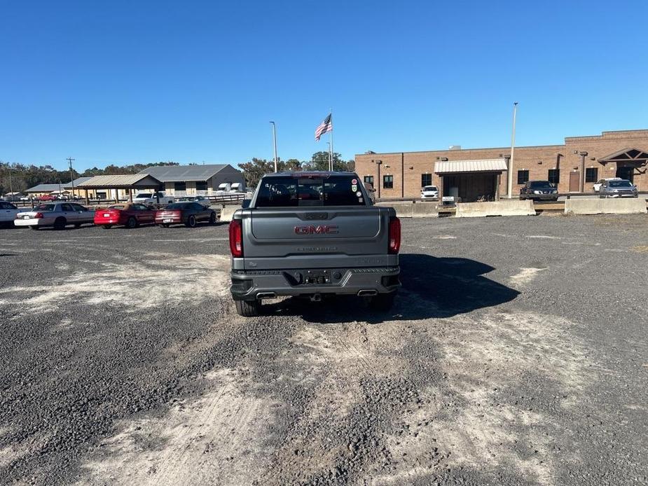 used 2019 GMC Sierra 1500 car, priced at $37,890