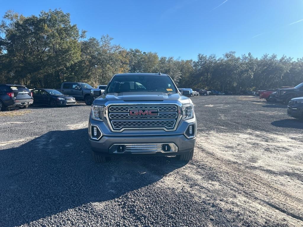 used 2019 GMC Sierra 1500 car, priced at $37,890