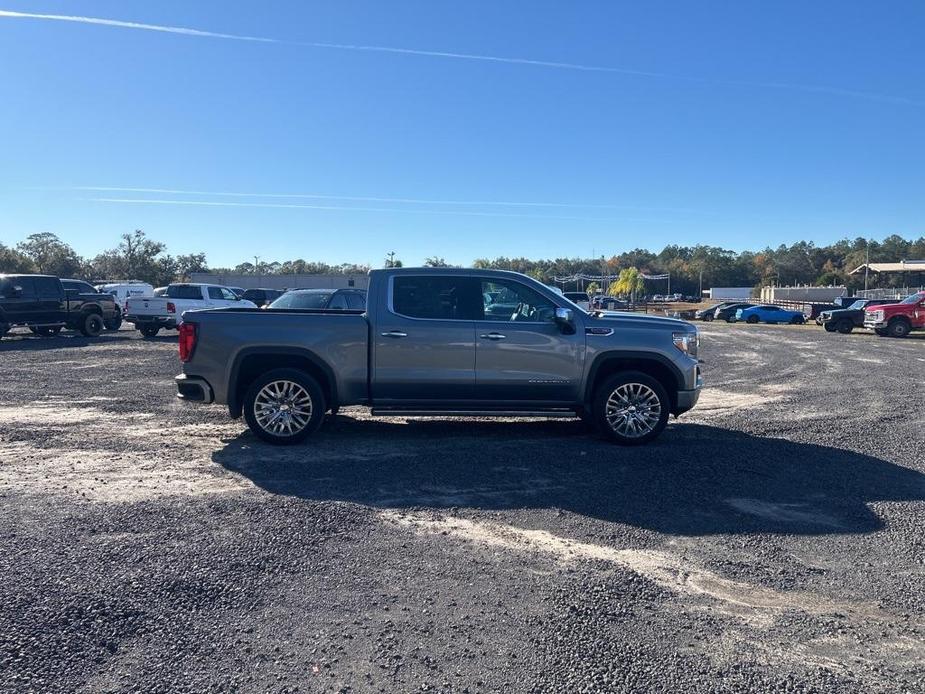 used 2019 GMC Sierra 1500 car, priced at $37,890