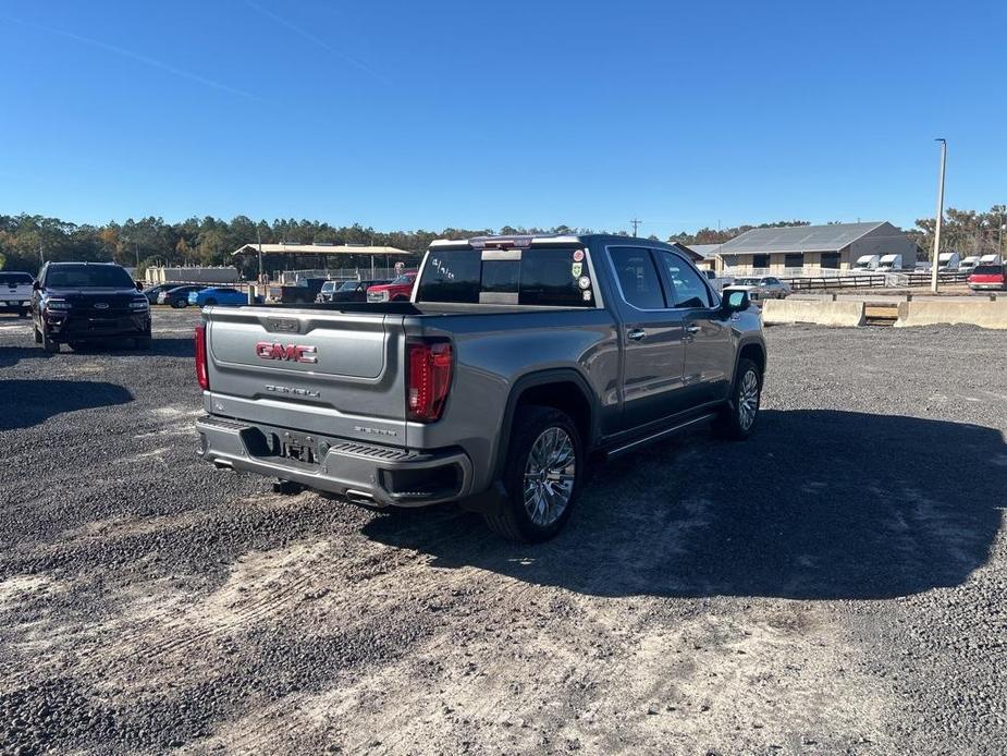 used 2019 GMC Sierra 1500 car, priced at $37,890