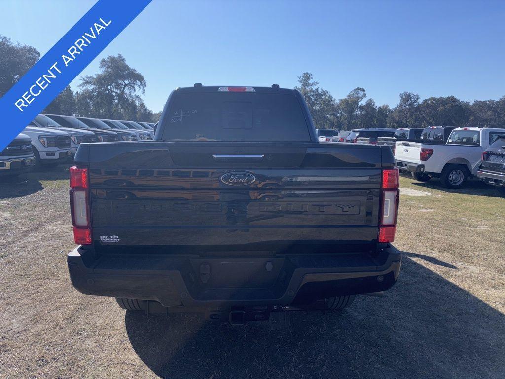 used 2022 Ford F-250 car, priced at $63,987