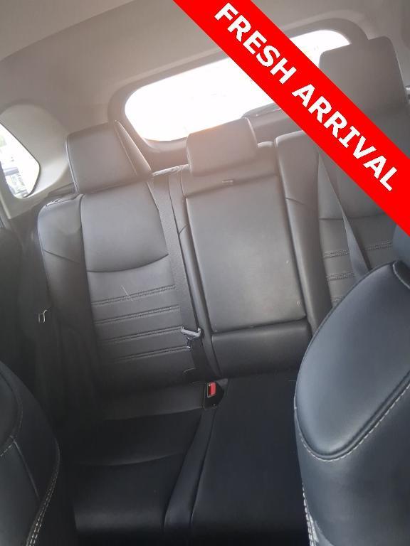 used 2019 Toyota RAV4 car, priced at $23,877