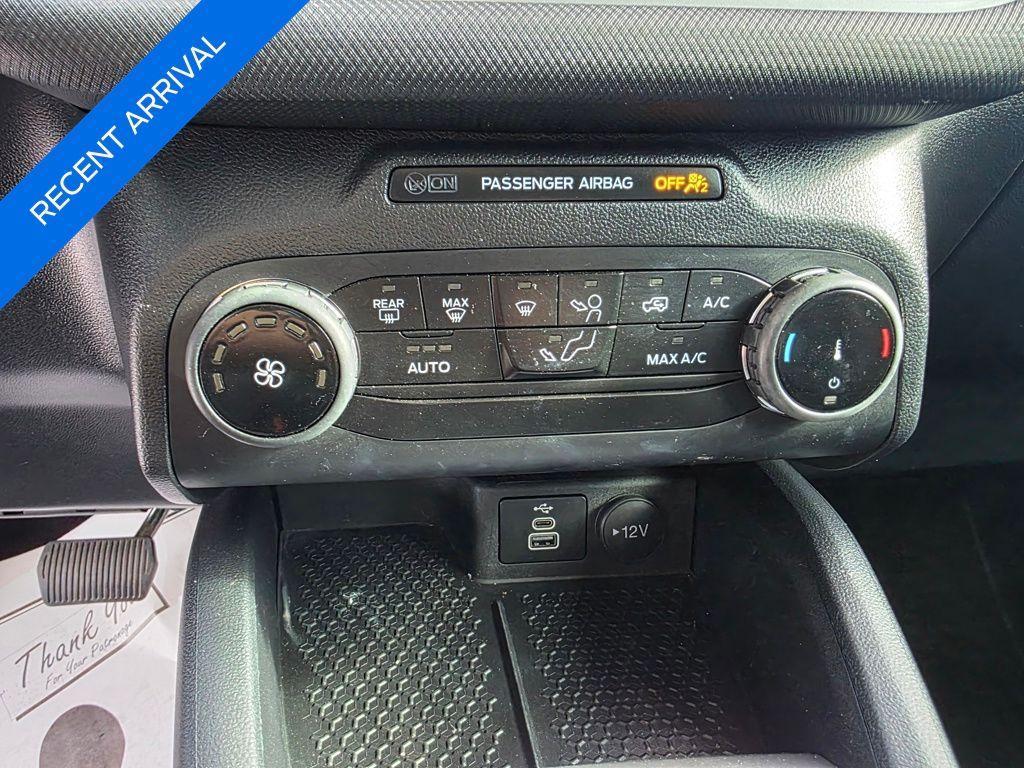 used 2024 Ford Bronco Sport car, priced at $27,749