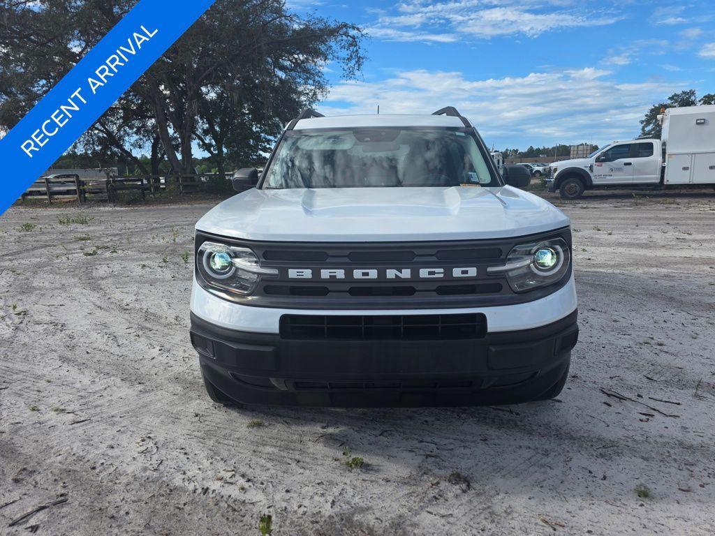used 2024 Ford Bronco Sport car, priced at $27,749