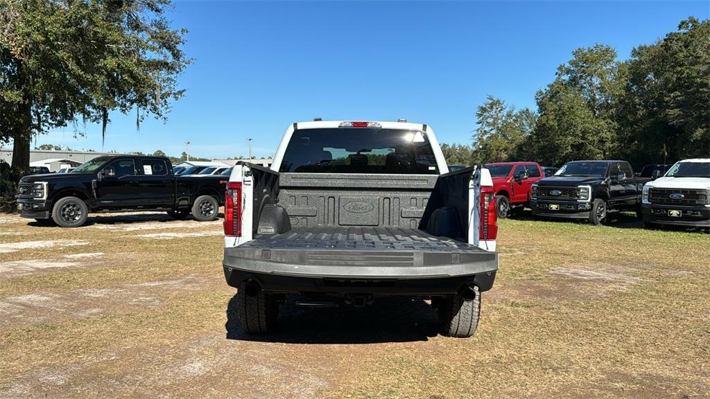 new 2024 Ford F-150 car, priced at $56,216