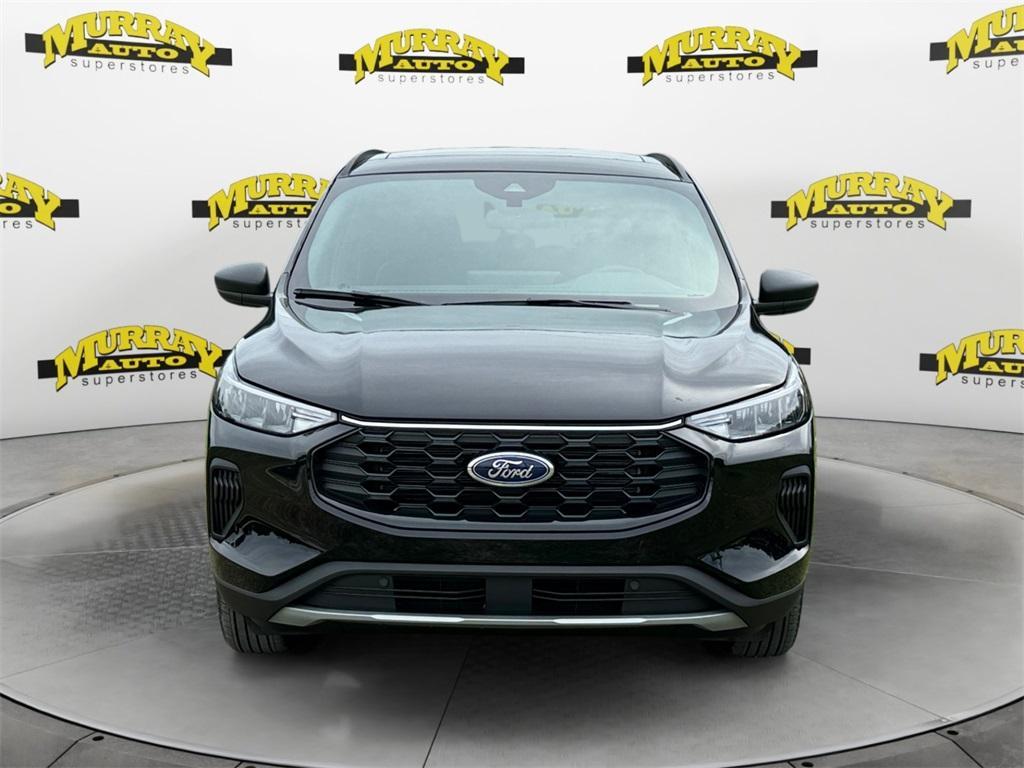 new 2025 Ford Escape car, priced at $35,398