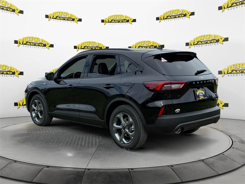 new 2025 Ford Escape car, priced at $35,398