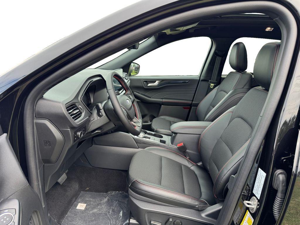 new 2025 Ford Escape car, priced at $37,078