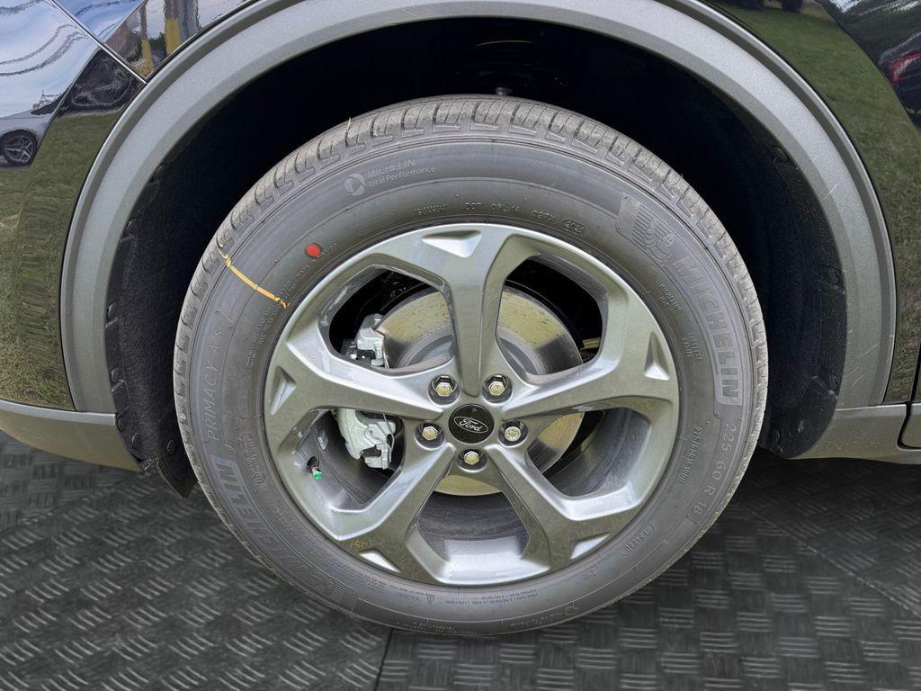 new 2025 Ford Escape car, priced at $37,078