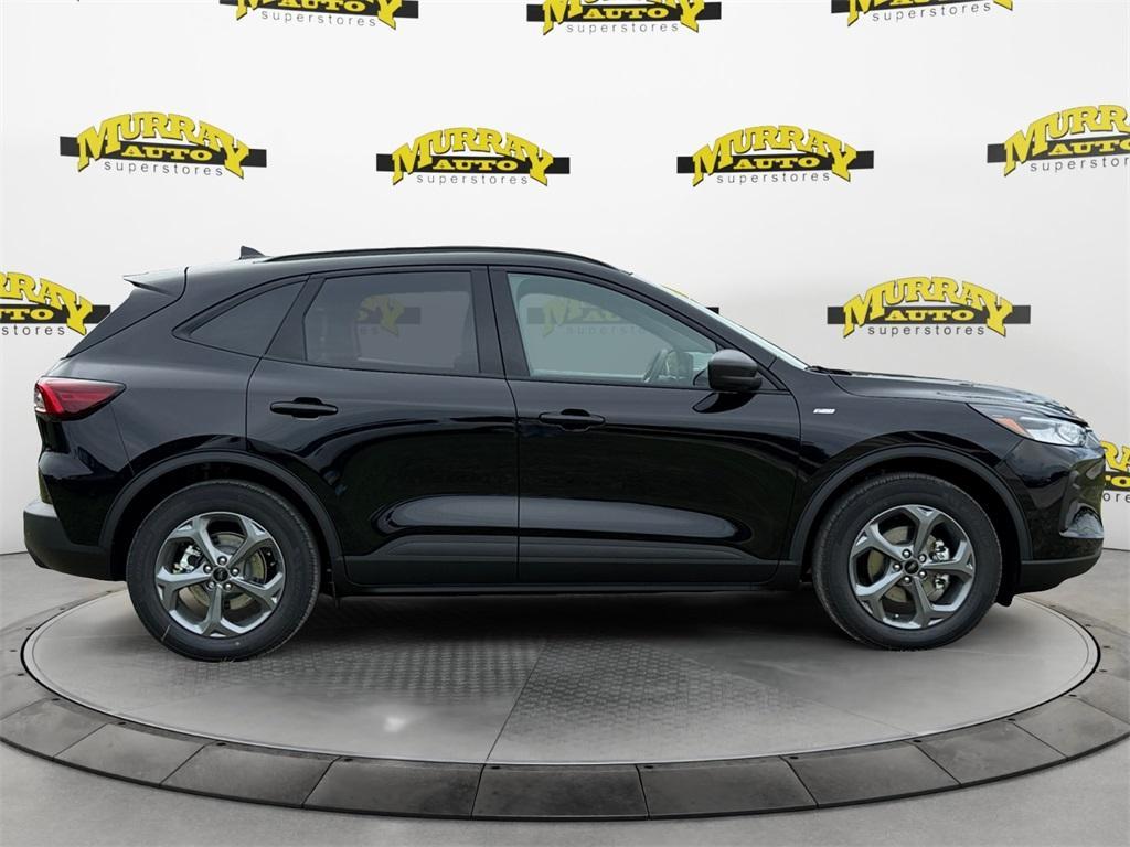new 2025 Ford Escape car, priced at $35,398