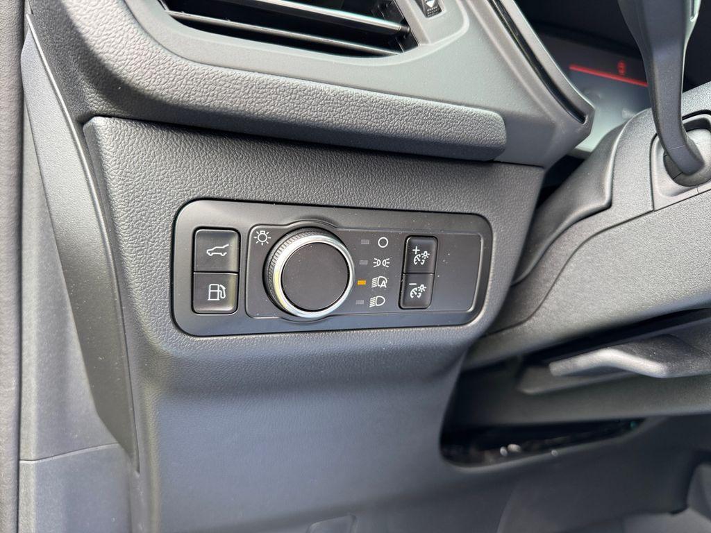 new 2025 Ford Escape car, priced at $37,078