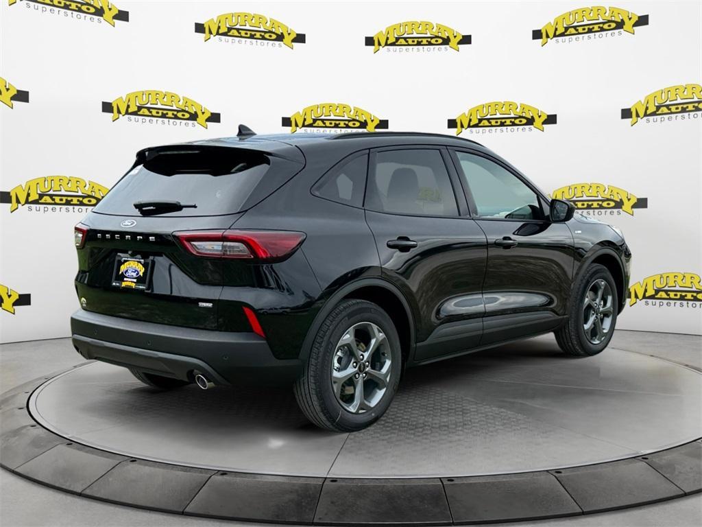 new 2025 Ford Escape car, priced at $35,398