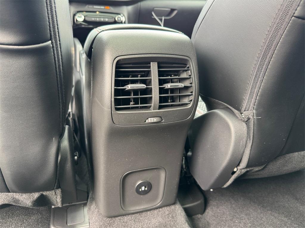 new 2025 Ford Escape car, priced at $35,398