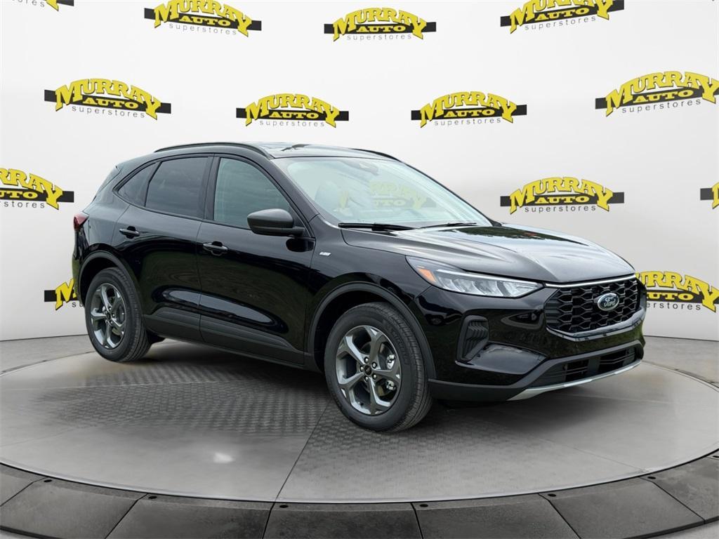 new 2025 Ford Escape car, priced at $35,398