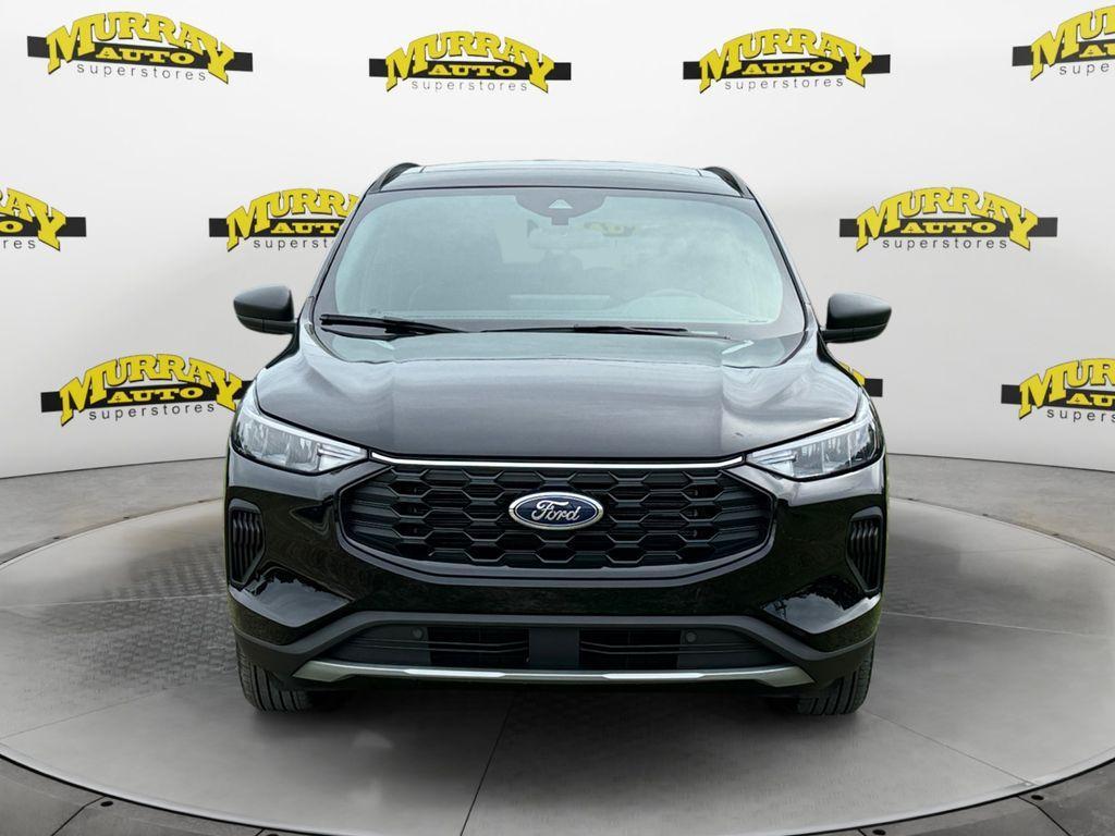 new 2025 Ford Escape car, priced at $37,078