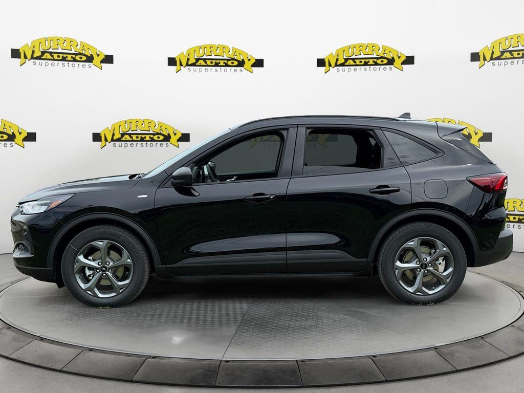 new 2025 Ford Escape car, priced at $37,078