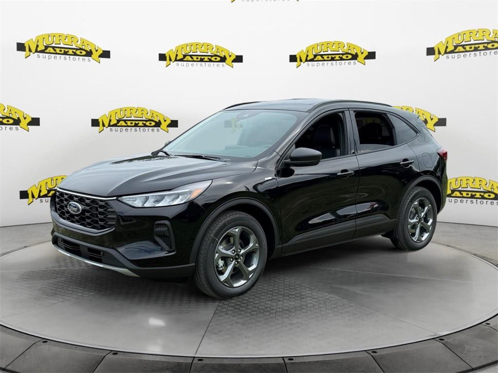 new 2025 Ford Escape car, priced at $35,398