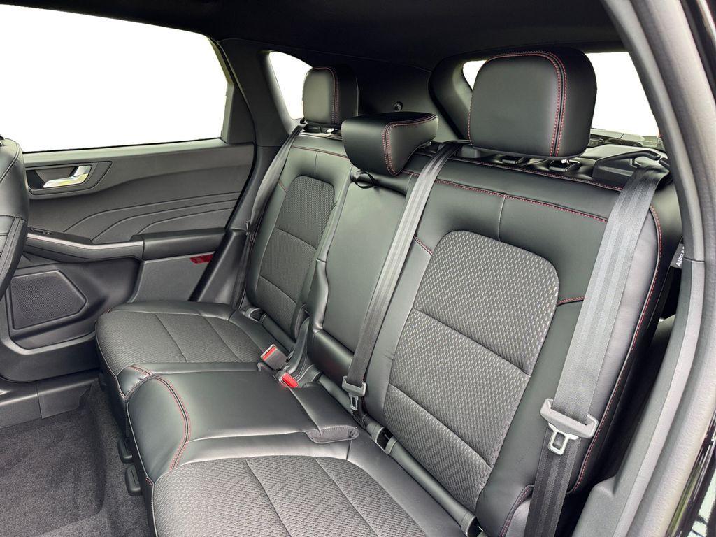 new 2025 Ford Escape car, priced at $37,078