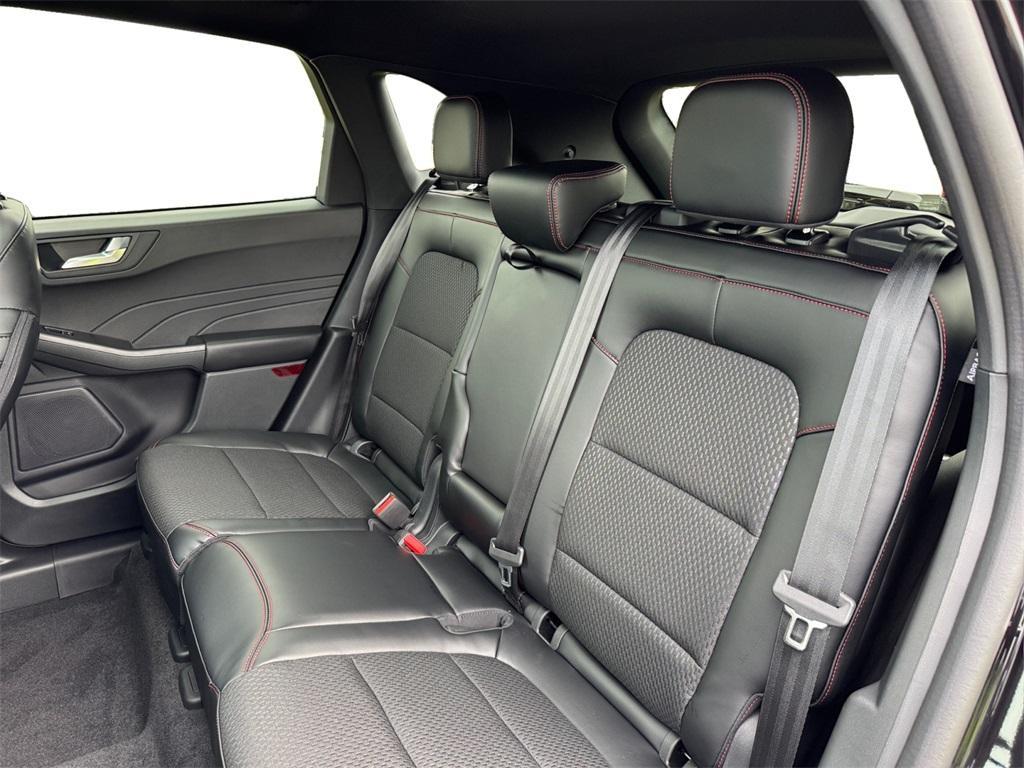 new 2025 Ford Escape car, priced at $35,398