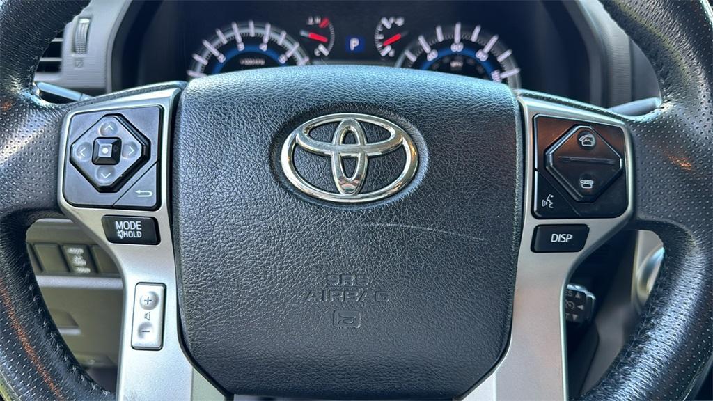 used 2018 Toyota 4Runner car, priced at $25,832