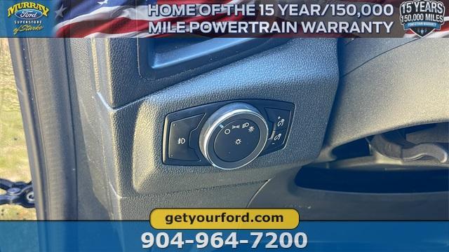 used 2021 Ford EcoSport car, priced at $18,183