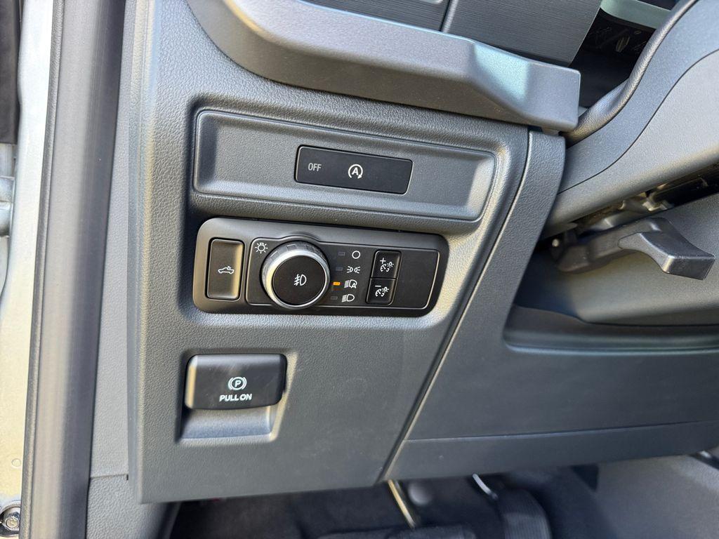 new 2025 Ford F-150 car, priced at $59,165