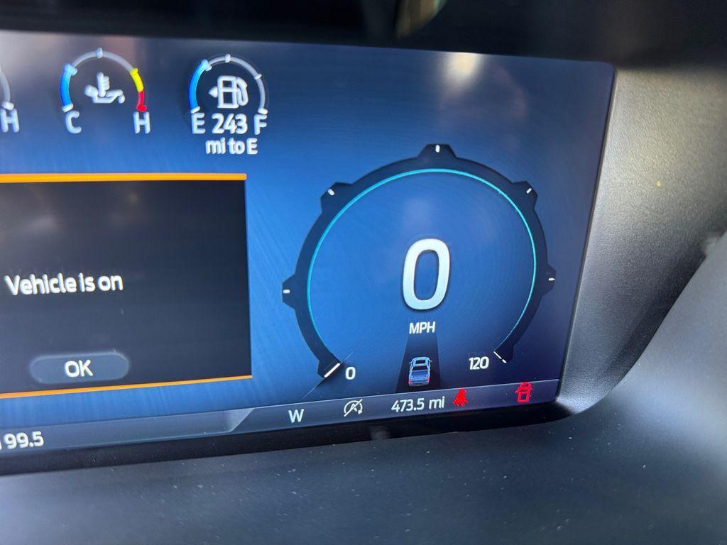 new 2025 Ford F-150 car, priced at $59,165