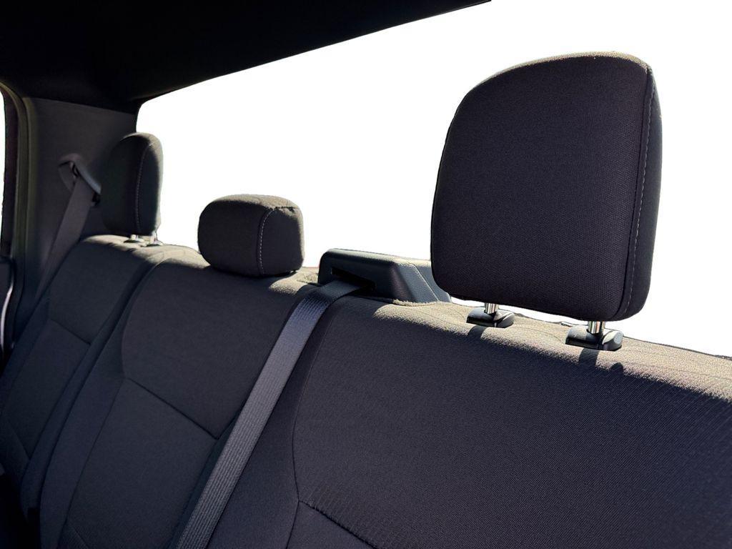new 2025 Ford F-150 car, priced at $59,165