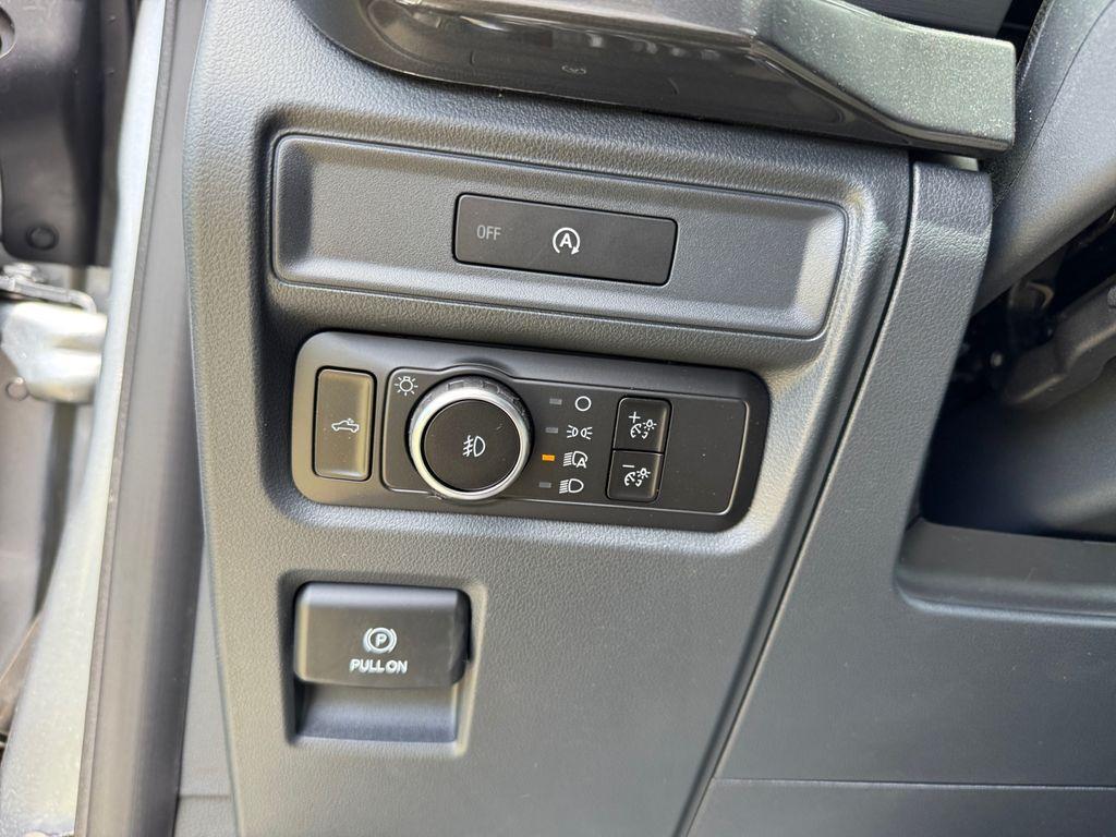 new 2025 Ford F-150 car, priced at $55,825