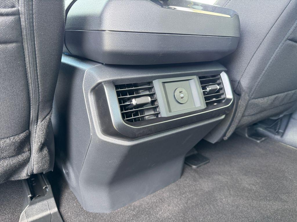 new 2025 Ford F-150 car, priced at $55,825