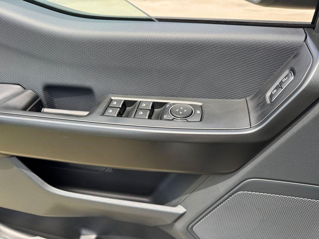 new 2025 Ford F-150 car, priced at $55,825