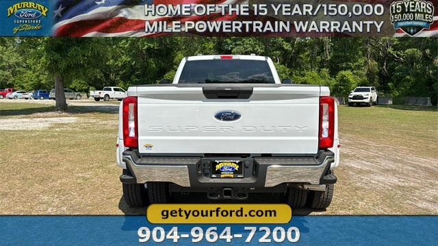 new 2024 Ford F-350 car, priced at $68,680