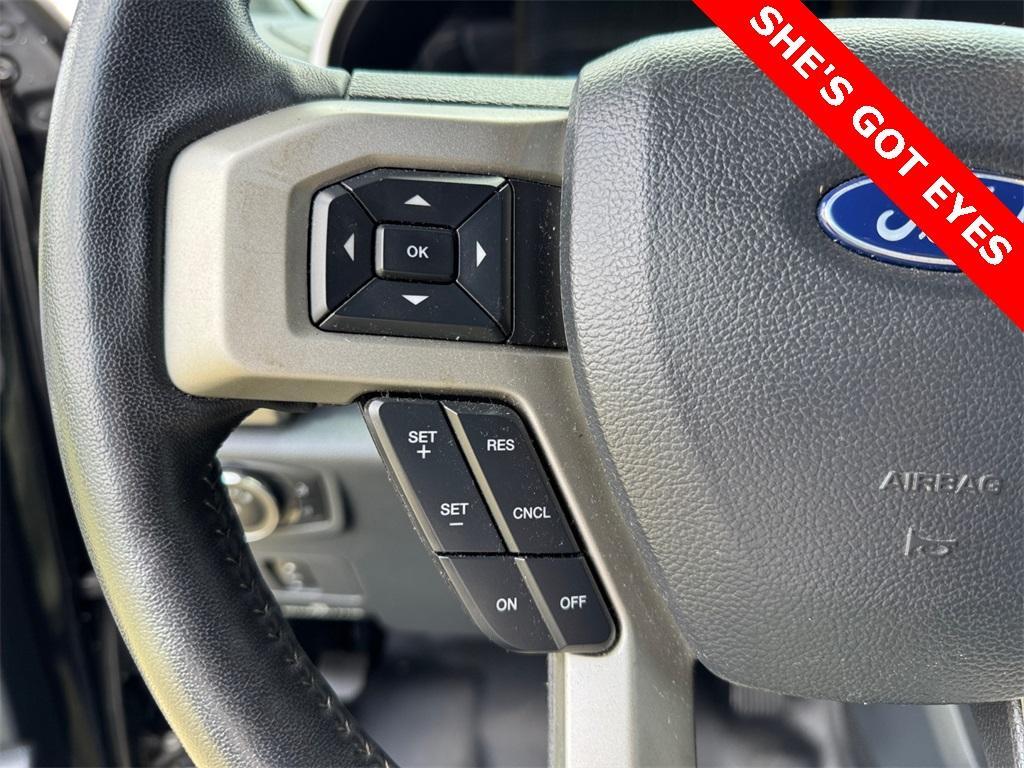 used 2022 Ford F-250 car, priced at $74,329