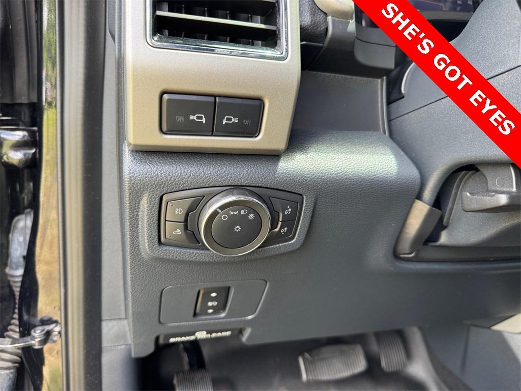 used 2022 Ford F-250 car, priced at $74,329