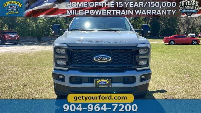 new 2024 Ford F-250 car, priced at $88,790