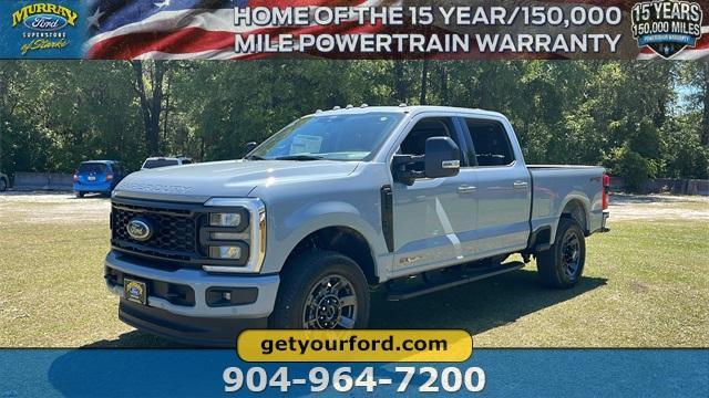 new 2024 Ford F-250 car, priced at $88,790