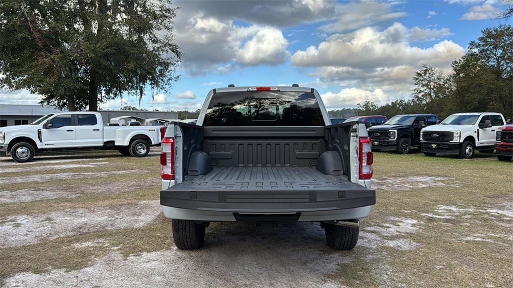 used 2023 Ford F-150 car, priced at $54,839