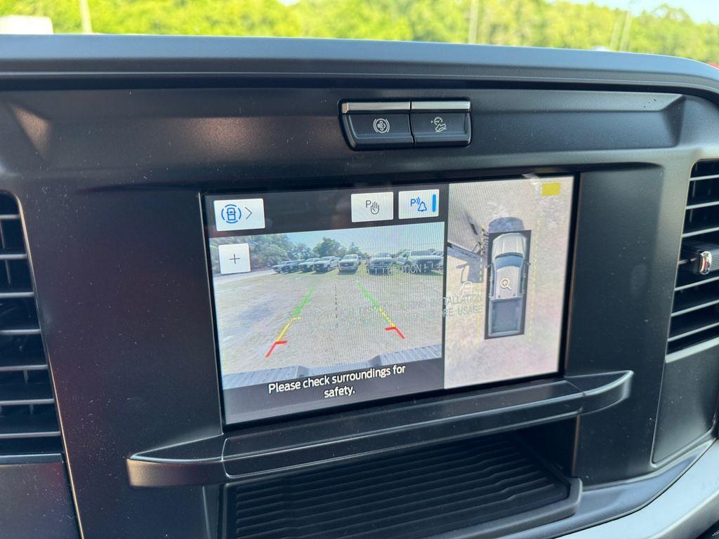 new 2025 Ford F-350 car, priced at $71,431